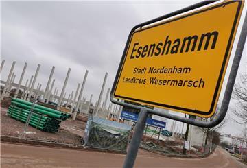 Baustelle