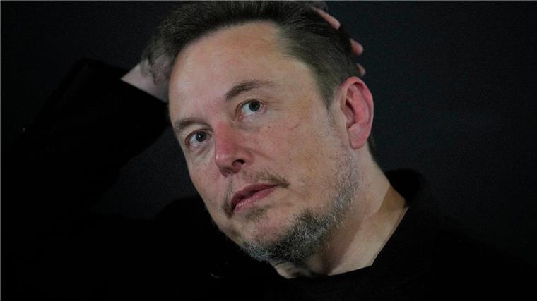Große Werbekunden kehren Elon Musks Online-Plattform X den Rücken.