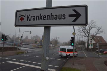 Grünes Licht für ein neues Krankenhaus in Zeven. Dafür wollen die Mitglieder der Donnerstagabend gebildeten Arbeitsgruppen kämpfen.