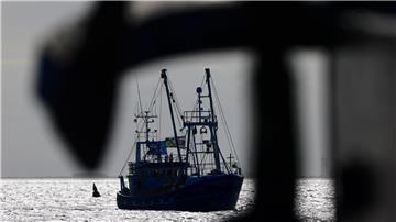 Grundschleppnetze sind Fanggeräte, die für das Fischen am Meeresboden oder in Bodennähe konzipiert sind. (Symbolbild)