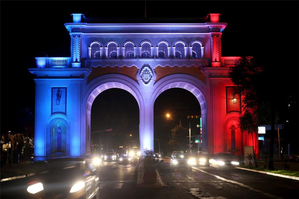 Guadalajara, Mexico