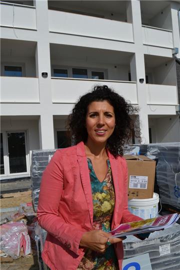 Gülsen Sariergin ist festgenommen worden.