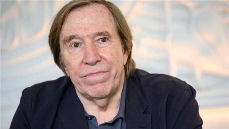 Netzer zum Ehrenspielführer von Mönchengladbach ernannt Günter Netzer ist jetzt Ehrenspielführer von Borussia Mönchengladbach