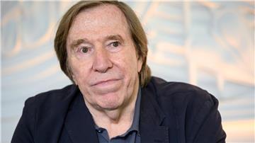 Günter Netzer ist jetzt Ehrenspielführer von Borussia Mönchengladbach
