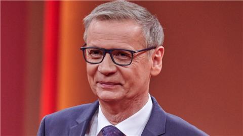 Günther Jauch lieferte sich in seiner Sendung einen Schlagabtausch mit einem Publikumsjoker. (Archivbild)