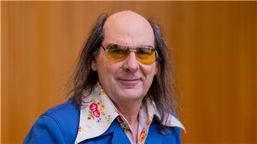 Guildo Horn fremdelt mit dem heutigen Eurovision Song Contest. (Archivbild)