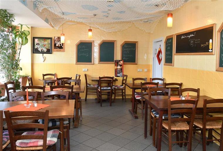 Gute Hausmannskost gibt es im Butjenter Bistro.Ulich