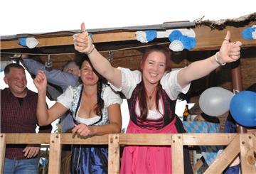 Gute Laune ist garantiert beim Umzug in Rodenkirchen.