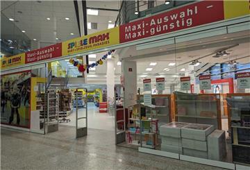 Gute Nachrichten für Familien: Spiele Max bleibt und erweitert das Angebot.