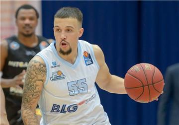 Guter Offensivspieler, schwacher Verteidiger: Jordan Brangers