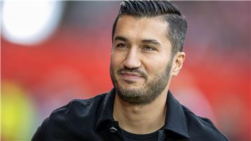 Hält den neuen englischen Nationalcoach Thomas Tuchel für eine gute Wahl: BVB-Coach Nuri Sahin.
