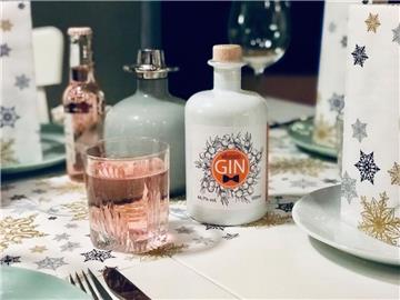 Winzerkind-Gin