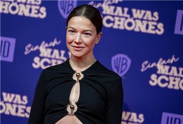 Hannah Herzsprungs neuer Film „15 Jahre“ kommt am Donnerstag in die Kinos.