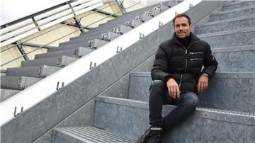 Hannawald hadert mit der Fis und den Anzug-Kontrollen.