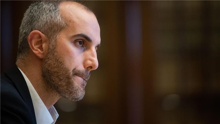 Hannovers Oberbürgermeister Belit Onay will weiter für grüne Positionen kämpfen. (Archivbild)