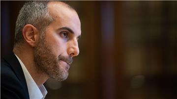 Hannovers Oberbürgermeister Belit Onay will weiter für grüne Positionen kämpfen. (Archivbild)