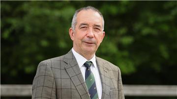 Hans-Joachim Erbel ist als FN-Präsident zurückgetreten.