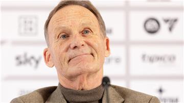 Hans-Joachim Watzke ist laut eigener Aussagen seit 1976 CDU-Mitglied