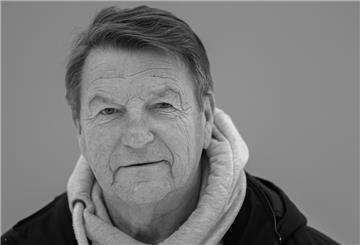 Hans-Jürgen "Dixie" Dörner, ehemaliger Fußballspieler der SG Dynamo Dresden