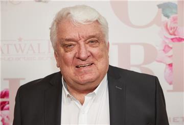 Der TV-Moderator Hans Meiser.