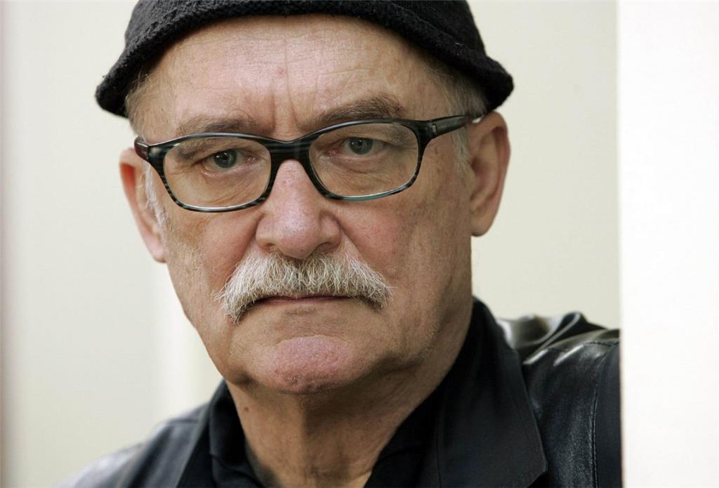 Hans W. Geißendörfer, Regisseur und Produzent greift immer wieder heiße Themen a...