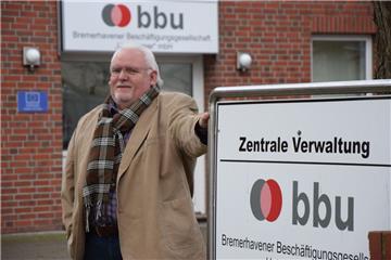 Hans-Werner Busch geht in den beruflichen Ruhestand.