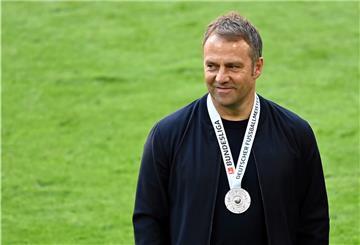 Hansi Flick ist neuer Bundestrainer.
