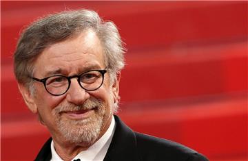 Happy Birthday to you! Steven Spielberg feiert heute seinen 70. Geburtstag.