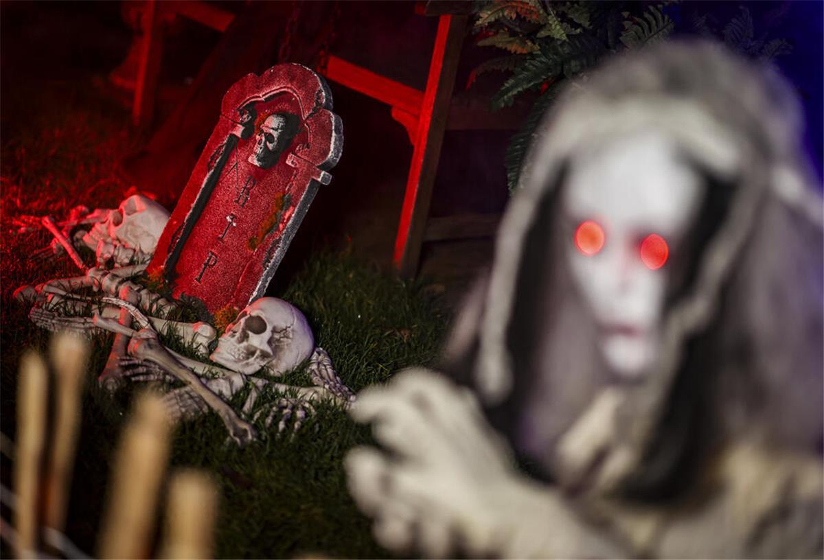 Halloween: Von keltischen Bräuchen zu modernen Grusel-Feiern Happy Halloween! Der Gruseltag hat eine interessante Geschichte.