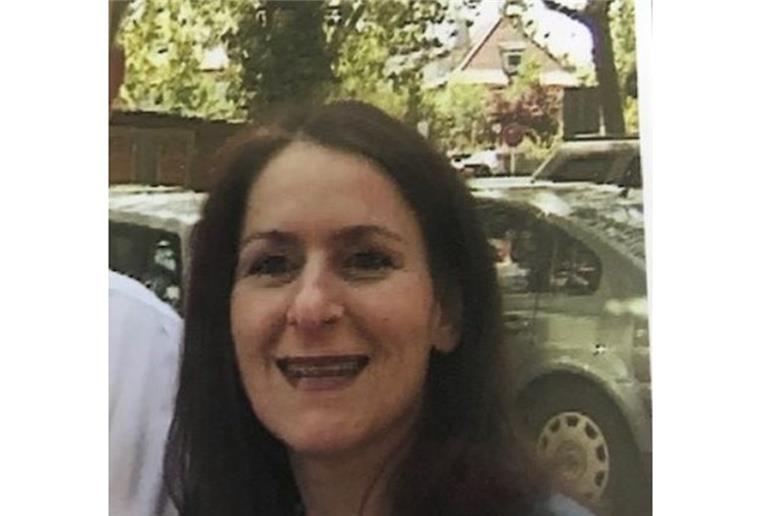 Mutter und Tochter vermisst: Aufenthalt im norddeutschen Raum? Hariklia Sdrega-Wörn aus Kaiserslautern (46).