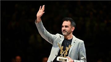 Hat Braunschweig überraschend verlassen: Basketball-Trainer Jesús Ramírez.