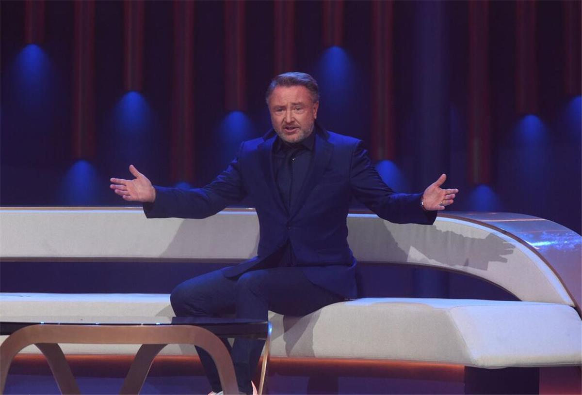 Riverdance-Star Flatley will irischer Präsident werden Hat ein Riverdance-Star auch das Zeug zum irischen Präsidenten? (Archivbild)