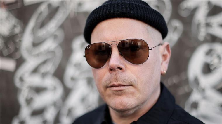 Hat ein Soloalbum veröffentlicht: der Musiker Boris Lauterbach aka „König Boris“.