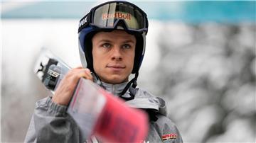 Hat eine klare Meinung zur Gewichtsregel: Andreas Wellinger.