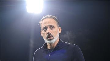 Hat einen amerikanischen und italienischen Pass: Hoffenheims Chefcoach Matarazzo.