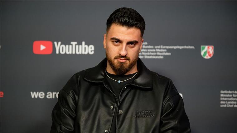 Hat schon mehrere Preise abgeräumt, nun soll die Krone für Beste Unterhaltung dazukommen: Tahsim Durgun. (Archivbild)