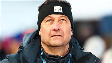 Hat schwierige Wochen hinter sich: Sandro Pertile.