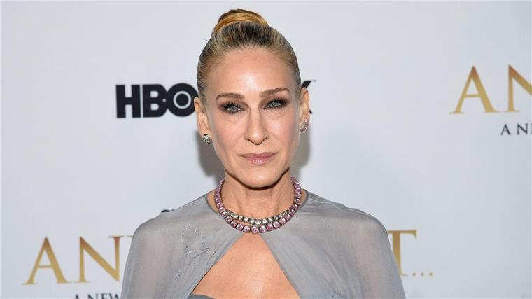 Dritte Staffel von „Sex and the City“-Ableger kommt Ende Mai Hauptdarstellerin Sarah Jessica Parker bei der Premiere in New York (Archivbild).