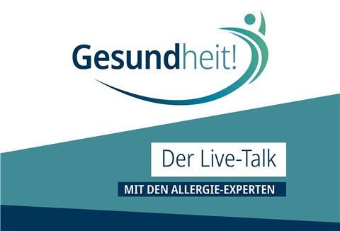 Hautklinik-Chefarzt Dr. Michael Sachse und HNO-Arzt Dr. Rembert Mammes beantworten im Live-Talk Eure Fragen.