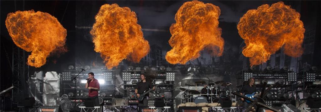 Heaven Shall Burn