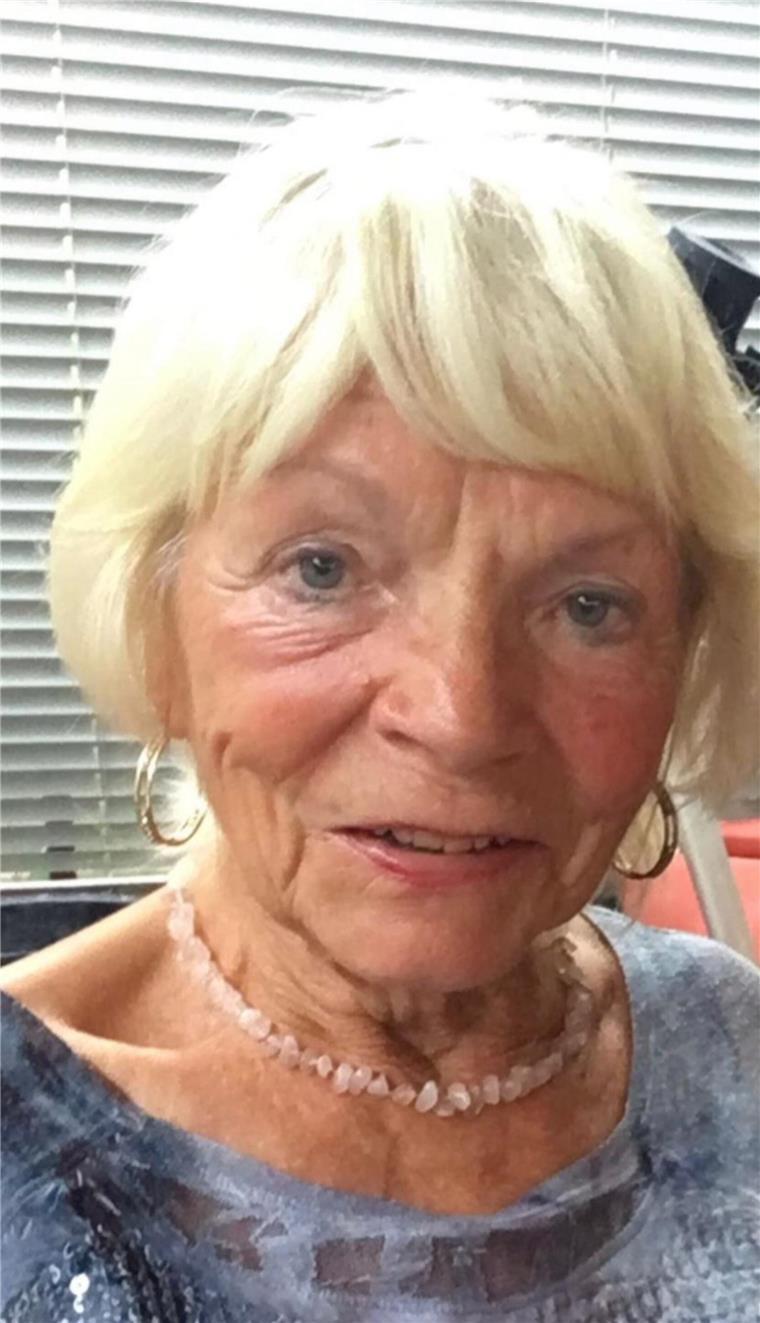Heide Howind vermisst