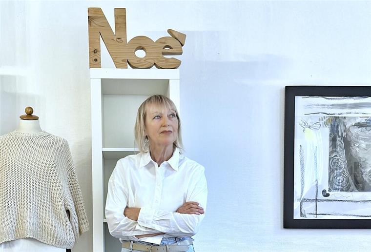 Abschied von Institution in Beverstedt Heide Noé