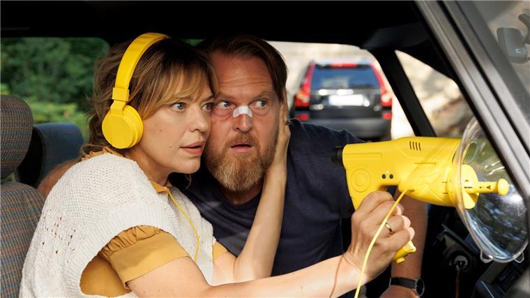 Streaming: Viel Schauriges für den Gruselmonat Oktober