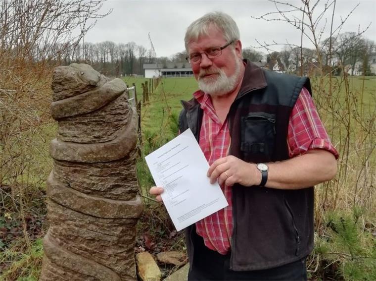174 Menschen machen bei Heimat-Umfrage in Bad Bederkesa mit Heimat, was ist das eigentlich? Das wollte Ortsheimatpfleger Michael Woehlert von den Beerster Bürgern wissen. Jetzt sind die Ergebnisse da.