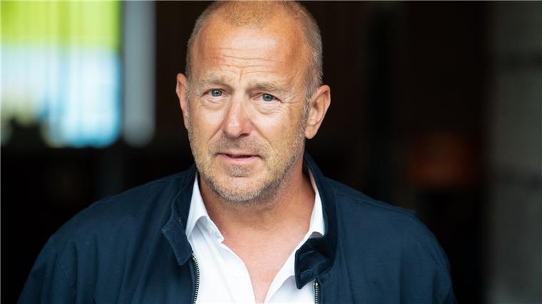 Bremerhavener Filmstar Ferch: „Allmen ist meine Lieblingsfigur“ Heino Ferch
