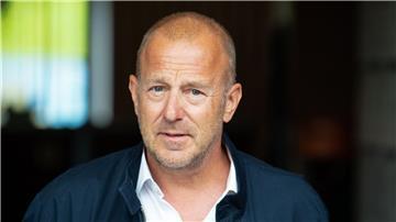 Heino Ferch: „Am Thema Ernährung fächern sich viele gesellschaftliche Probleme auf.“