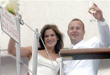 Heino ferch Hochzeit