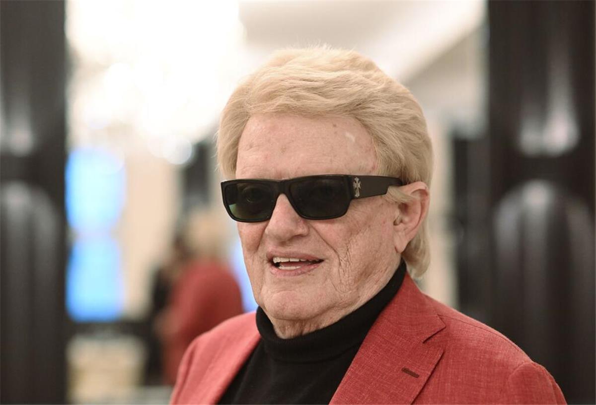 Heino gewinnt Prozess gegen Ex-Manager: „Nun ist Zahltag!“ Heino gewinnt Prozess gegen seinen Ex-Manager auch in zweiter Instanz. (Archivfoto)
