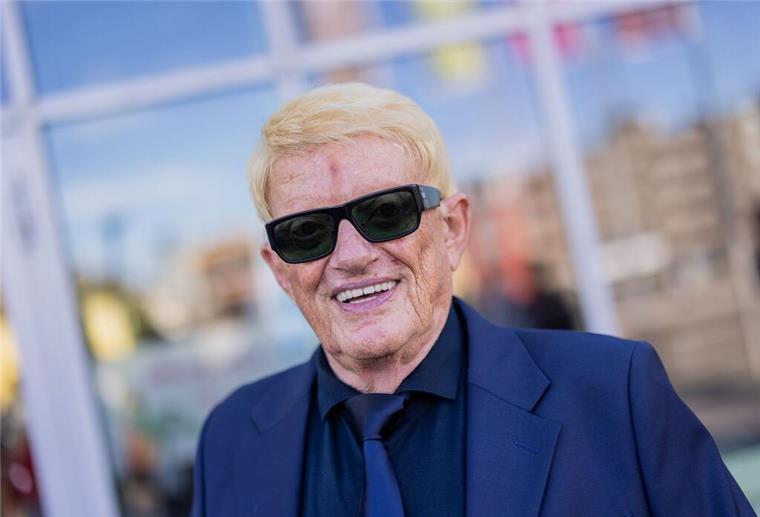 Heino wurde als Schlagersänger berühmt. (Archivbild)