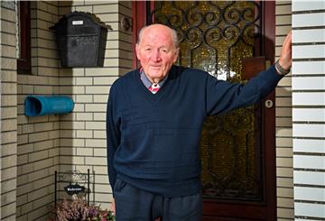 Heinz Warsitz (90)
